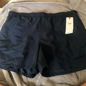 Speedo Swim Trunks